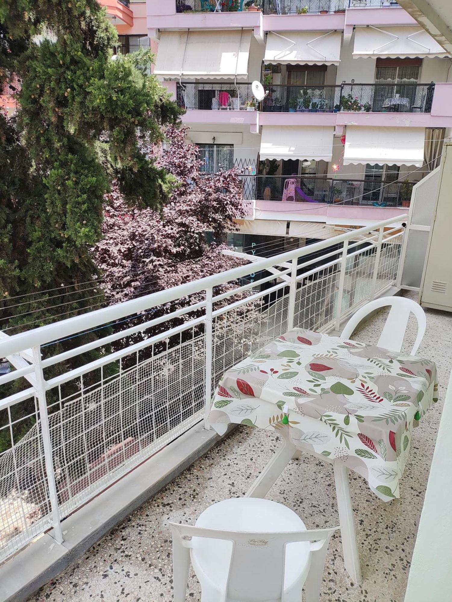 Άνετο Διαμέρισμα Στο Κέντρο Της Πόλης Xanthi Exterior photo