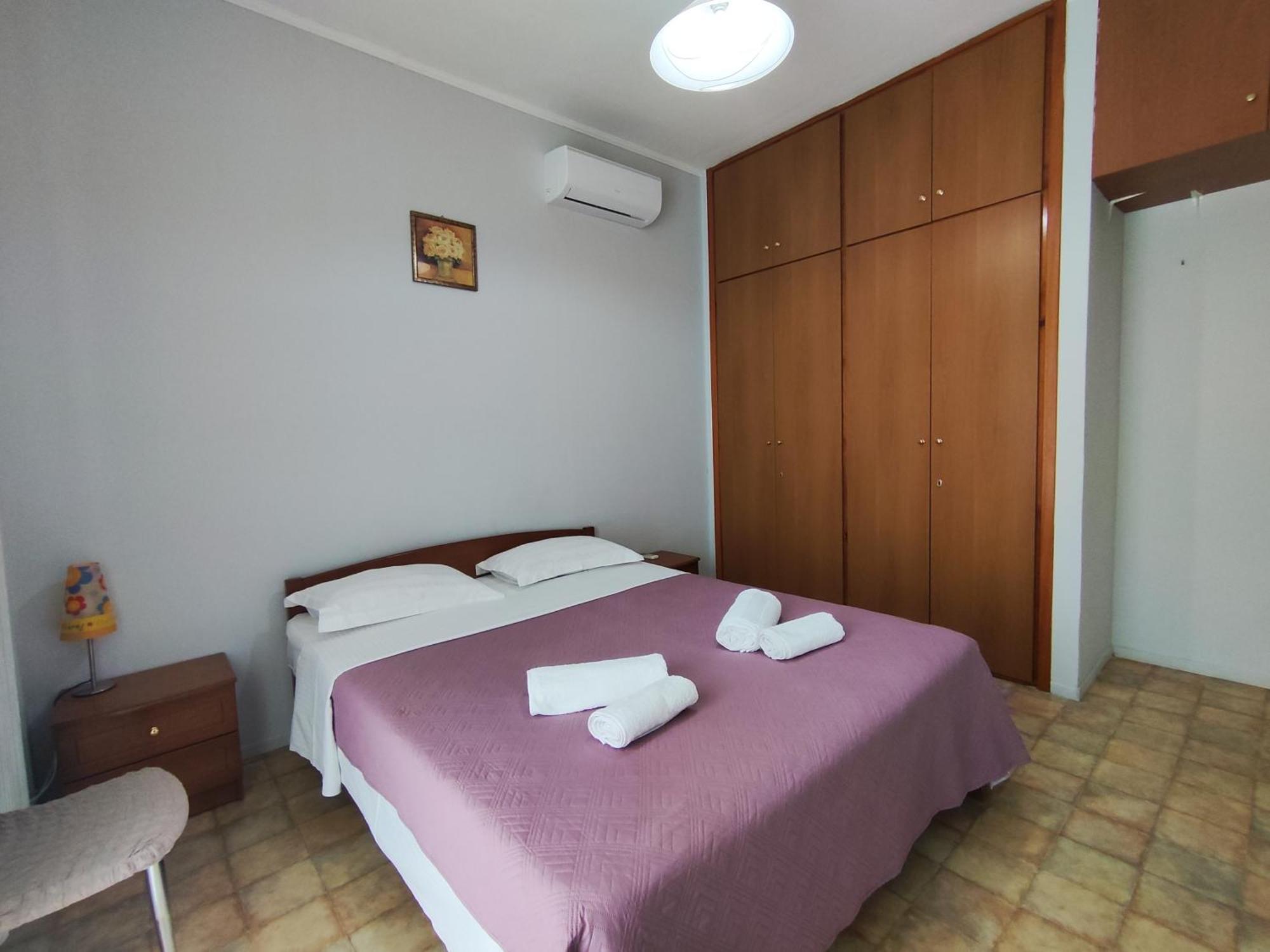 Άνετο Διαμέρισμα Στο Κέντρο Της Πόλης Xanthi Exterior photo